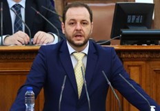 Министерството на околната среда и водите предлага спиране на социалните