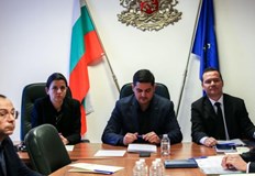 Спортното министерство съобщиха че започват разследване на десетки сигнали за