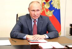 Проявата на Медведев с помирителен тон не говори че дипломация