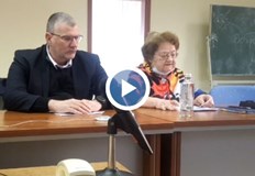 Експерти от МС отказаха да бъдат излъчвани онлайнПървото заседание на