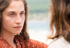 Създадения по едноименния разказ на Петя Дубарова Петя на моята