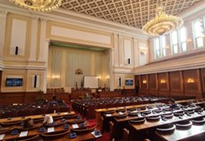 Народното събрание ще обсъди окончателните промени в закона за енергетиката