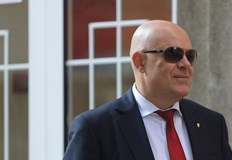 Главният прокурор Иван Гешев е начело на българската делегация която