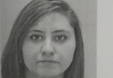 Повече от денонощие полицията в Стражица издирва 26 годишна от село