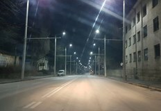 Миризмата на мастило се усеща твърде често в западната част