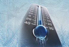 Последните 10 дни на януари ще са студени и с