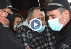 Двамата обвиняеми за отвличането грабежа и убийството на Еранухи Пехливанян Михаил