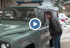 Десетки служители на районното МВР в Годеч разказаха за скандално укриване