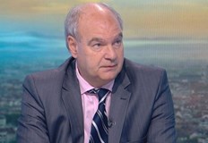 Според Веселин Герев хронологията на събитията говори за действия на