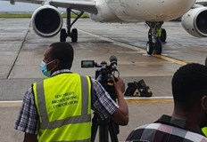 175 пътници вече се радват на красотата на островите Вторият