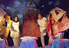 Представленията на Кукления театър в Русе се отменят до 30 януари заради