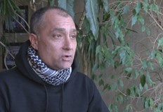 Това съобщи пред самият Николай Едрев който преди месец е