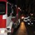 Пожарникари гасиха пламнало в новогодишната нощ щъркелово гнездо в Ряхово