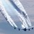 Защо хиляди празни самолети кръстосват небето над Европа?