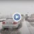 Обилен снеговалеж предизвика хаос по пътищата в Турция