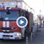 Напукан комин вдигна на крак пожарникарите в Русе