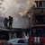 Майка и син пострадаха при пожара в Бургас