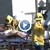 САЩ: Полицаи спасиха пилот на катастрофирал самолет, секунди преди удар с влак