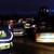 В навечерието на Нова година: Полицейска гонка в София завърши с щети
