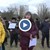 Жители на столичен квартал излязоха на протест срещу застрояването Жители на столичен квартал излязоха на протест срещу застрояването