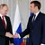 Путин пред Макрон: Не желая ескалация на ситуацията край Украйна