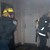 Среднощен пожар в детска стая вдигна огнеборците на крак
