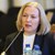 Надежда Йорданова: Обмисля се временно отстраняване на главния прокурор