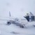 Снежна буря в САЩ отмени над 1400 полета