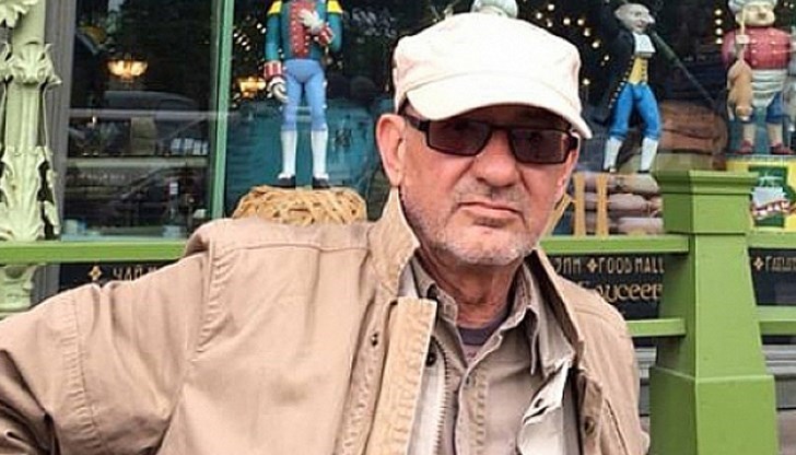 Аман! Управлявахте 12 години, а това е половината от активния човешки живот! Срийте се в дупките и зайчарниците си, че не мога да ви гледам! Аман! Управлявахте 12 години, а това е половината от активния човешки живот! Срийте се в дупките и зайчарниците си, че не мога да ви гледам!