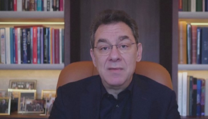 Това каза изпълнителният директор на "Пфайзер"