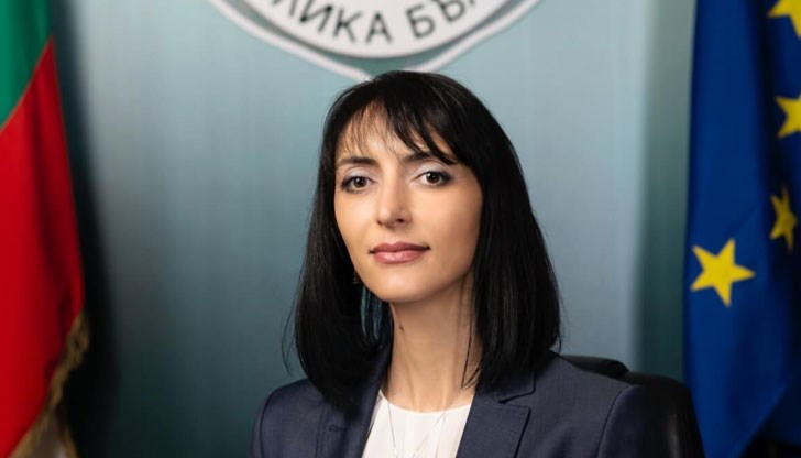 Коя е прокурор Десислава Пиронева, чието име се спряга за наследник на Иван Гешев