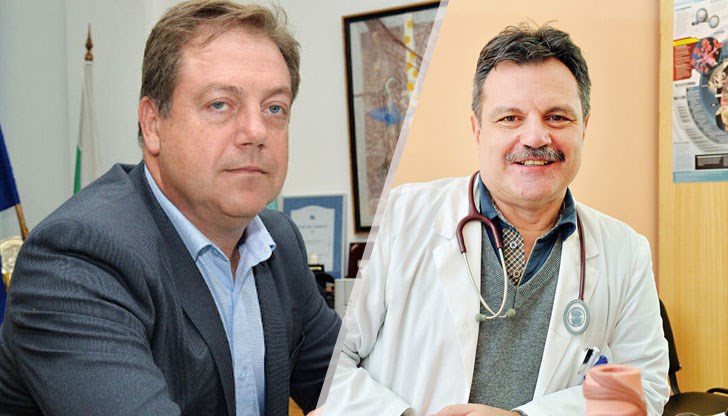 Лекарите са скандализирани и омерзени от поведението на своите колеги колеги и обидите към д-р Атанас Мангъров