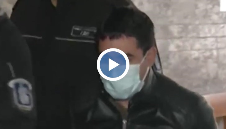 Това е поредната жертва на 28-годишния мъж, нападал и обирал възрастни жени