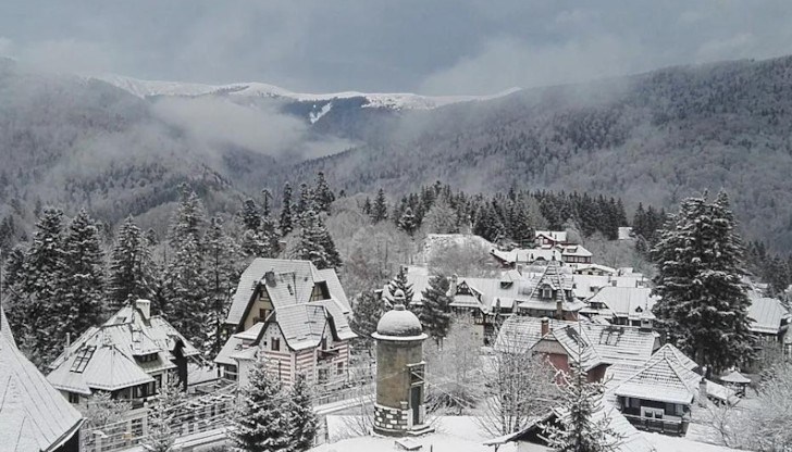 Според прогнозата предстоящата нощ също ще бъде изключително студена