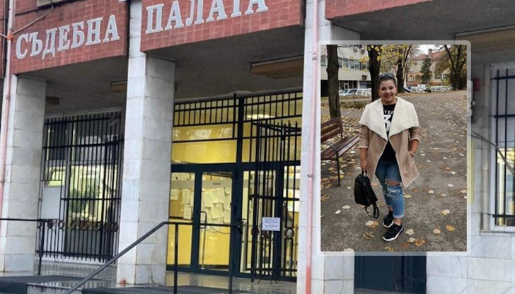 Според служебния защитник на майката, тя е в добро психически състояние