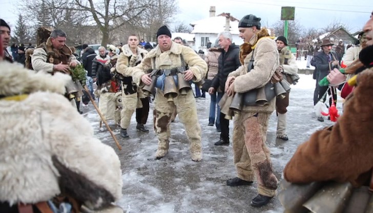 Само допреди 100-на години значимият празник е бил именият ден, а не рожденият Само допреди 100-на години значимият празник е бил именият ден, а не рожденият