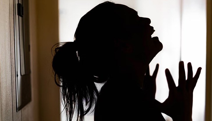 Някои представителки от нежния пол изпускат нервите си по-бързо от останалите