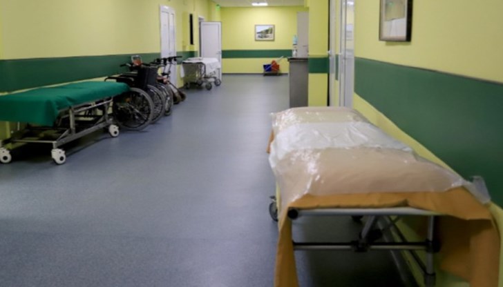 В Пловдив хора с фалшиви сертификати искат да се ваксинират