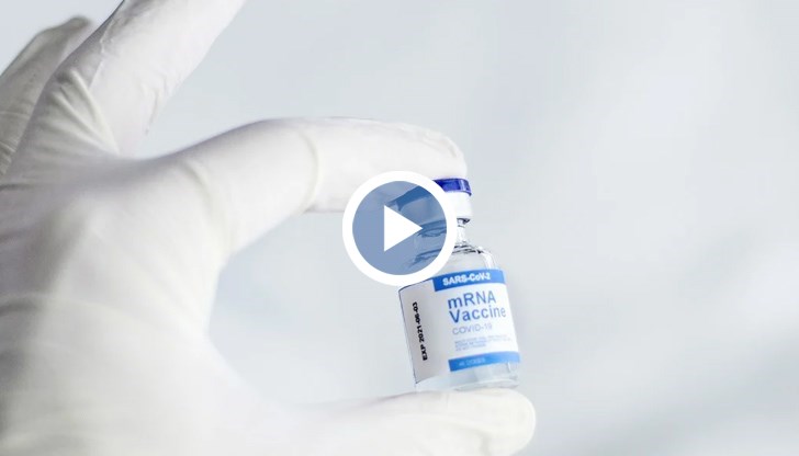 Децата ще се имунизират само след предварително записване в работните дни от 12:00 до 16:30 часа