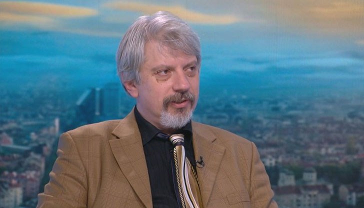 Според него „Омикрон“ ще стане доминиращ след 2-3 седмици