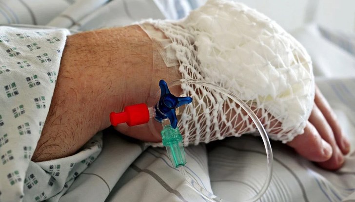 Съболезнования на близките! Съболезнования на близките!