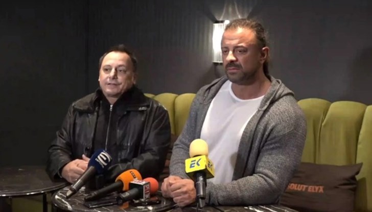 От бранша поискаха оставката на главния държавен здравен инспектор доц. Ангел Кунчев От бранша поискаха оставката на главния държавен здравен инспектор доц. Ангел Кунчев