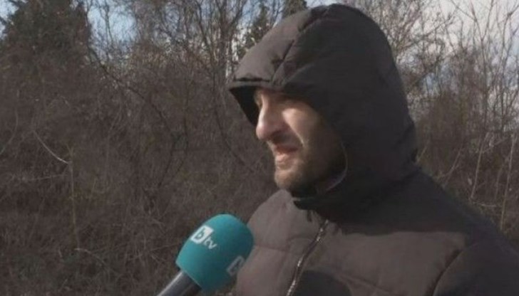 Потърпевшият е криминално проявен и осъждан, подозира конкурент в бизнеса Потърпевшият е криминално проявен и осъждан, подозира конкурент в бизнеса