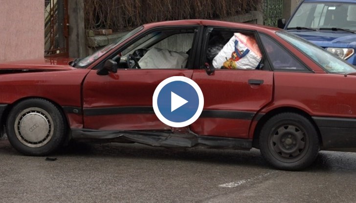 Жената се е оплакала от болки, но след преглед не са установени травми