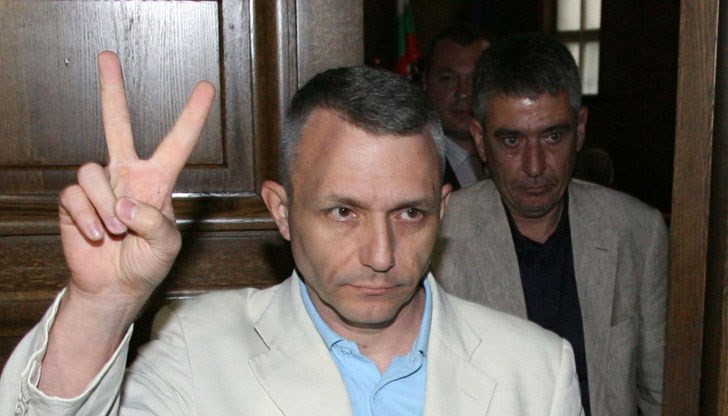 Георги Христов трябва да получи обезщетение от 2500 лева