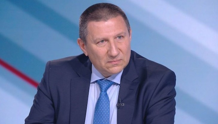 Към момента не е уреден статутът на този тип престъпления, коментира шефа на НСлС