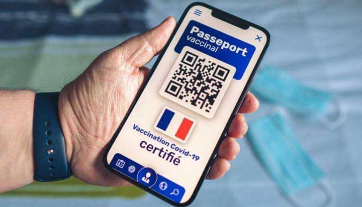 Заподозрените хакнали данните на 35 лекари и са създали фалшиви доказателства за ваксинация срещу коронавирус Заподозрените хакнали данните на 35 лекари и са създали фалшиви доказателства за ваксинация срещу коронавирус