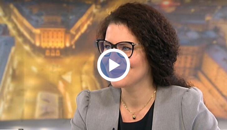 Администрацията не спазва собствените си правила, които е създала”, каза още Константинова.