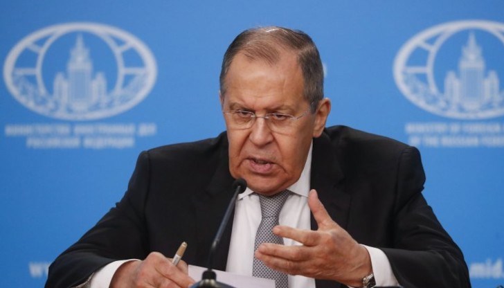 Така външният министър на Русия коментира възможното увеличаване на военното присъствие на Алианса на изток