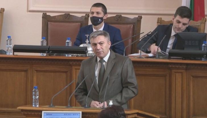 ДПС получиха подкрепа от ГЕРБ